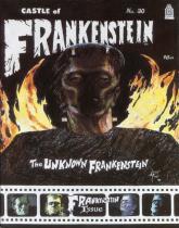 Castle of Frankenstein #30